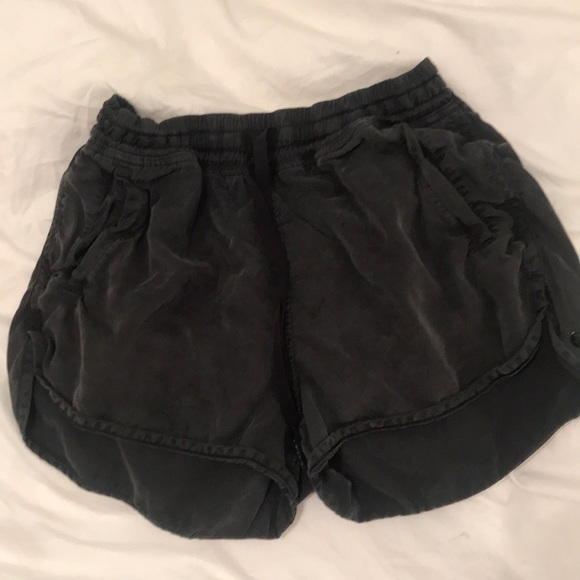 lululemon athletica Pants - Lululemon shorts